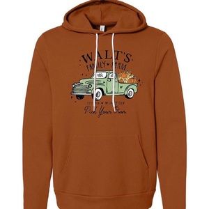 Pixie Lee Co Sweatshirt